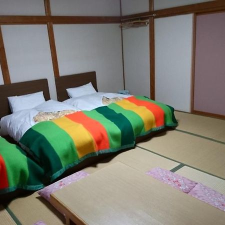 Apple Inn Takasaka Нодзава-Онсен Екстер'єр фото