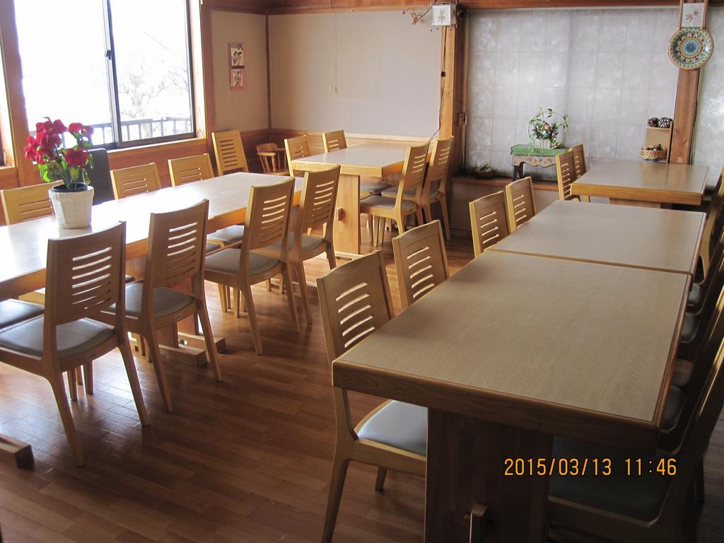 Apple Inn Takasaka Нодзава-Онсен Номер фото