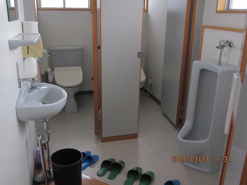 Apple Inn Takasaka Нодзава-Онсен Номер фото