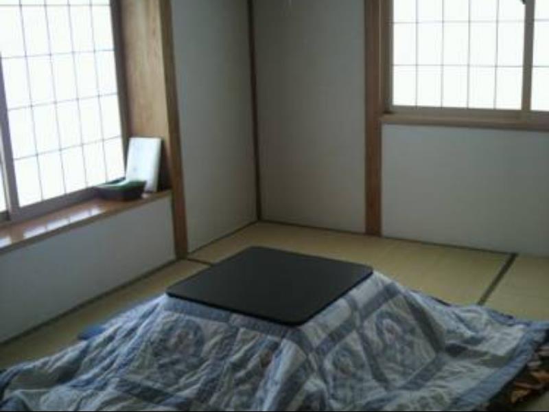 Apple Inn Takasaka Нодзава-Онсен Екстер'єр фото
